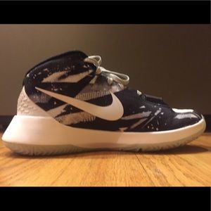 Nike KD TREY PRM size 10.5